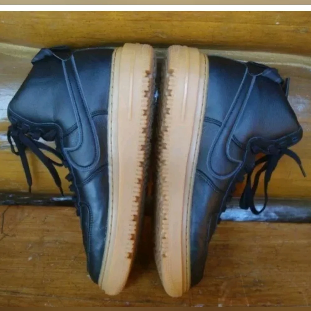 Nike  Goretex High TopLeather